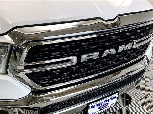 Used 2022 RAM 1500 Big Horn image 30