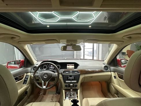 Used 2014 Mercedes-Benz C 250 Sedan image 24