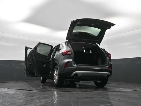 Used 2025 Ford Escape Active FWD image 57