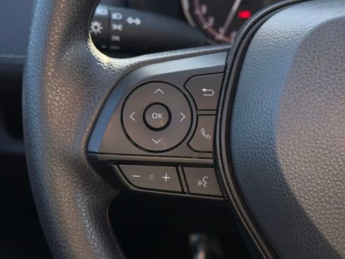 Used 2025 Toyota RAV4 LE image 26