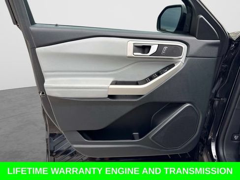 Used 2023 Ford Explorer XLT w/ Equipment Group 202A RWD image 20