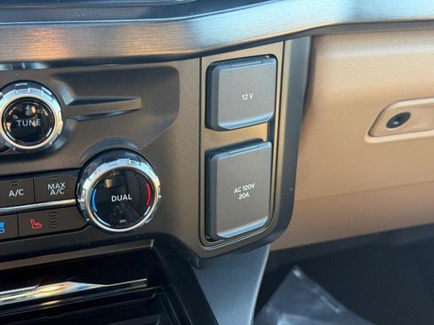New 2026 Ford F250 Lariat w/ Lariat Ultimate Package AWD/4WD image 17