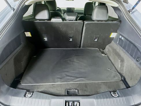 Used 2024 Ford Mustang Mach-E Select image 28