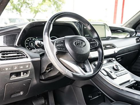 Used 2022 Hyundai Palisade Calligraphy AWD/4WD image 15