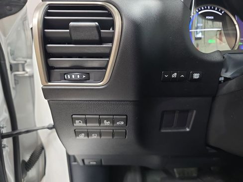 Used 2021 Lexus NX 300h AWD w/ Premium Package image 26