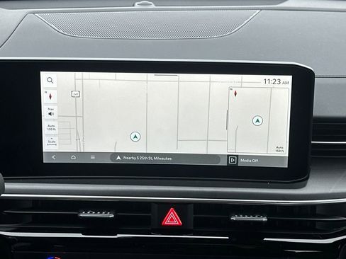 New 2026 Kia K5 GT image 33