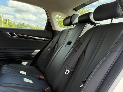 Used 2024 Genesis G80 2.5T image 27