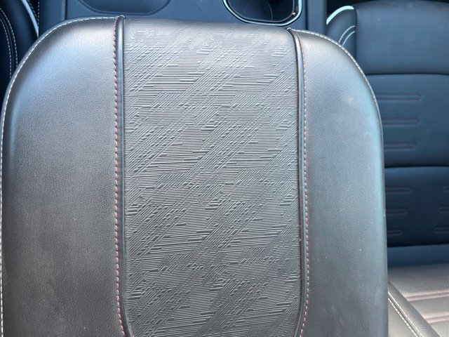 Used 2025 GMC Sierra 1500 AT4X AWD/4WD image 43