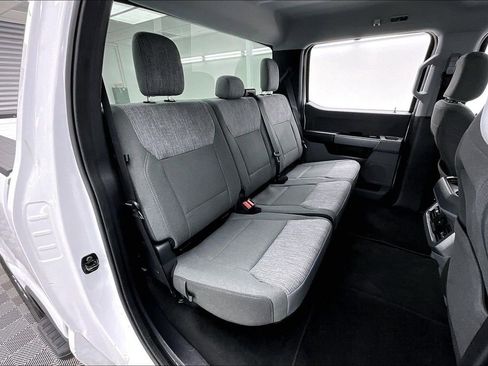 Used 2025 Ford F250 XLT w/ FX4 Off-Road Package image 28