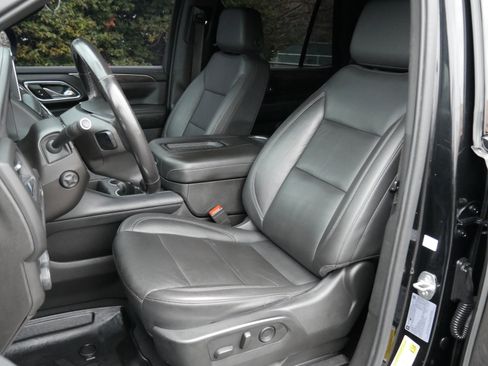 Used 2021 Chevrolet Tahoe Z71 image 39