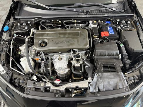 Used 2025 Honda Civic LX image 30