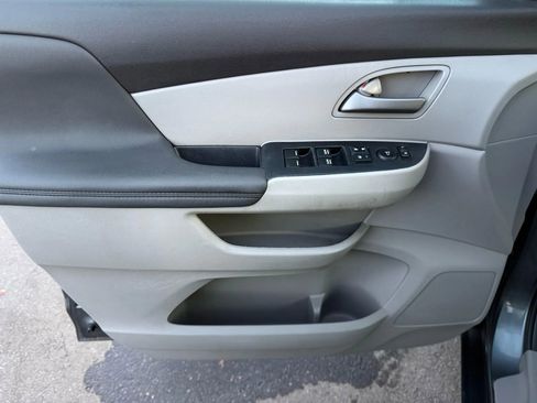 Used 2012 Honda Odyssey EX-L image 14