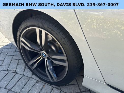 Used 2019 BMW 750i w/ Executive Package image 23
