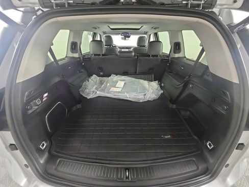 Used 2022 Jeep Grand Cherokee L Limited AWD/4WD image 17
