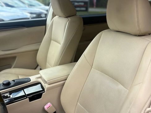 Used 2014 Lexus ES 350 image 11