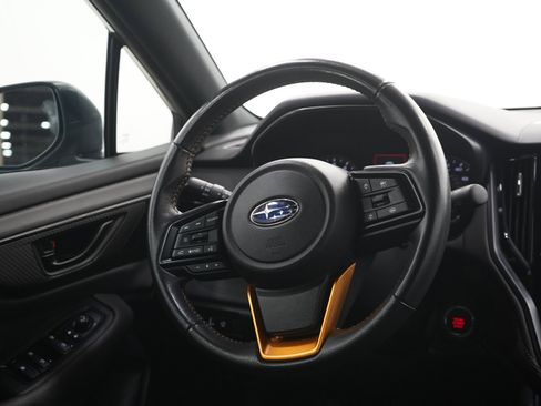 Used 2023 Subaru Outback Wilderness AWD/4WD image 14