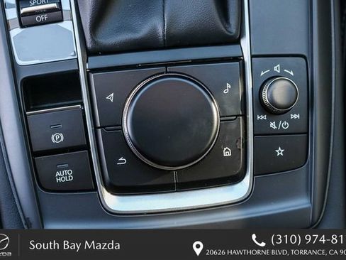 New 2026 MAZDA CX-30 AWD 2.5 S w/ Select Sport Pkg image 15