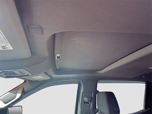 Certified 2024 Chevrolet Silverado 1500 LT Trail Boss w/ Convenience Package II image 25