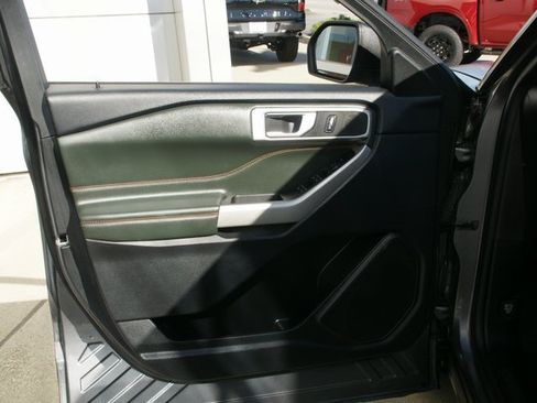 Used 2022 Ford Explorer Timberline image 15