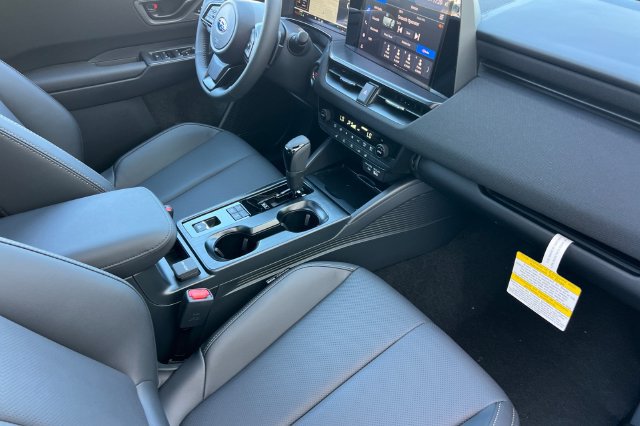 New 2026 Subaru Outback Limited AWD/4WD image 13