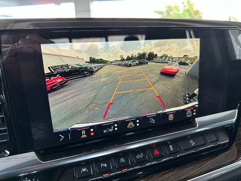 New 2026 GMC Sierra 1500 Elevation w/ Preferred Package image 25