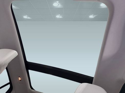 Certified 2023 Mercedes-Benz EQE 500 4MATIC SUV image 19