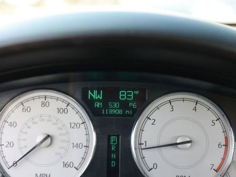 Used 2007 Chrysler 300 C image 44