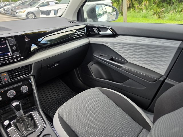 Used 2024 Volkswagen Taos S FWD image 10