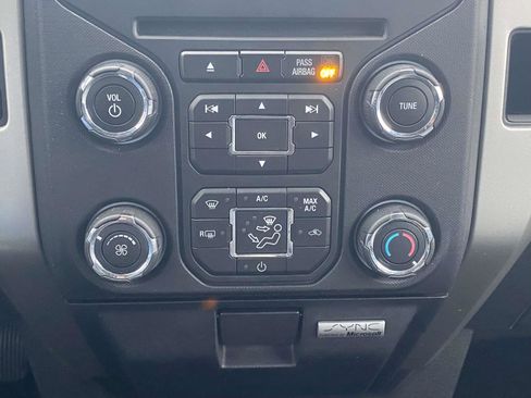 Used 2014 Ford F150 XLT w/ Equipment Group 302A Luxury image 26