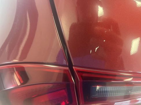 Used 2023 Kia Telluride S w/ S Sunroof Package image 9