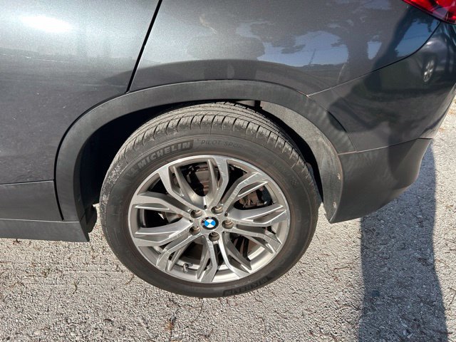 Used 2018 BMW X2 xDrive28i w/ Premium Package AWD/4WD image 20