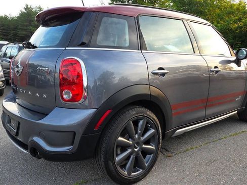 Used 2016 MINI Cooper Countryman S AWD/4WD image 16