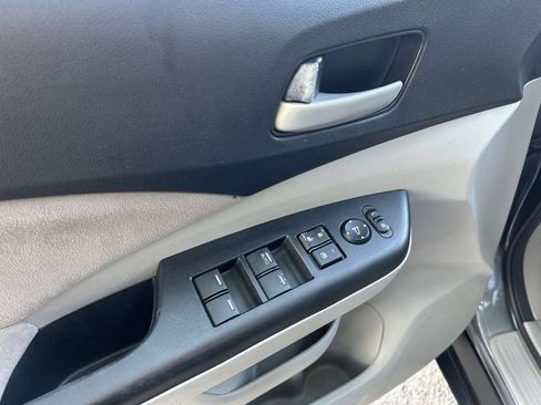 Used 2012 Honda CR-V EX image 16