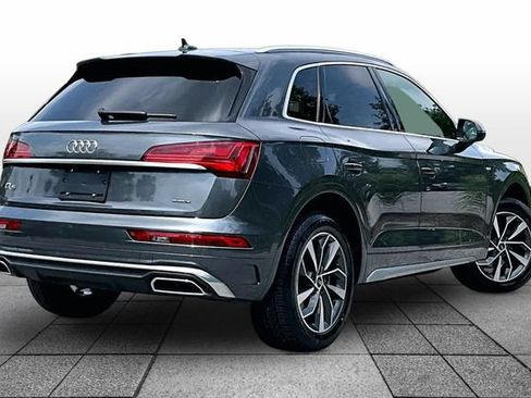 Used 2022 Audi Q5 2.0T Premium Plus AWD/4WD image 6