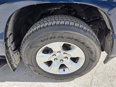 Certified 2023 RAM 1500 Big Horn image 21