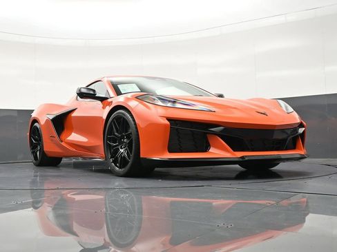 Used 2026 Chevrolet Corvette Z06 image 29