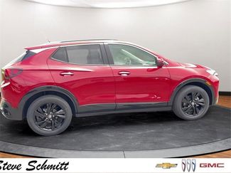 New 2026 Buick Encore GX Sport Touring w/ Comfort Package video 2