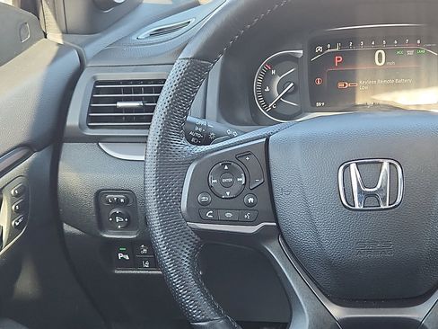 Used 2023 Honda Passport EX-L image 15