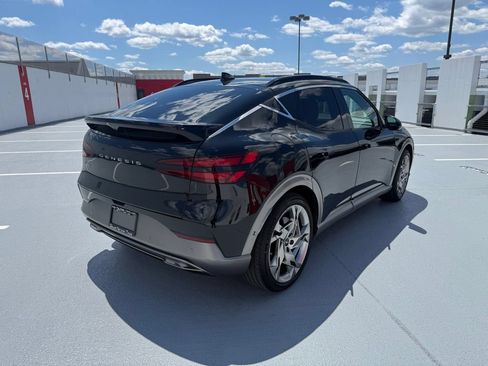 Used 2024 Genesis GV60 Performance AWD/4WD image 6