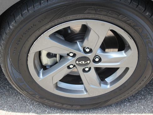 Certified 2023 Kia K5 LXS FWD image 13