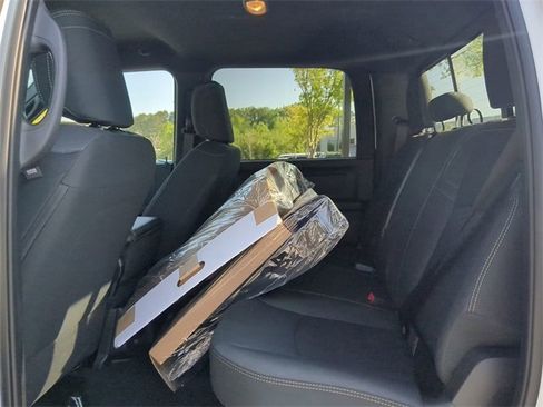 New 2025 RAM 2500 Tradesman image 14