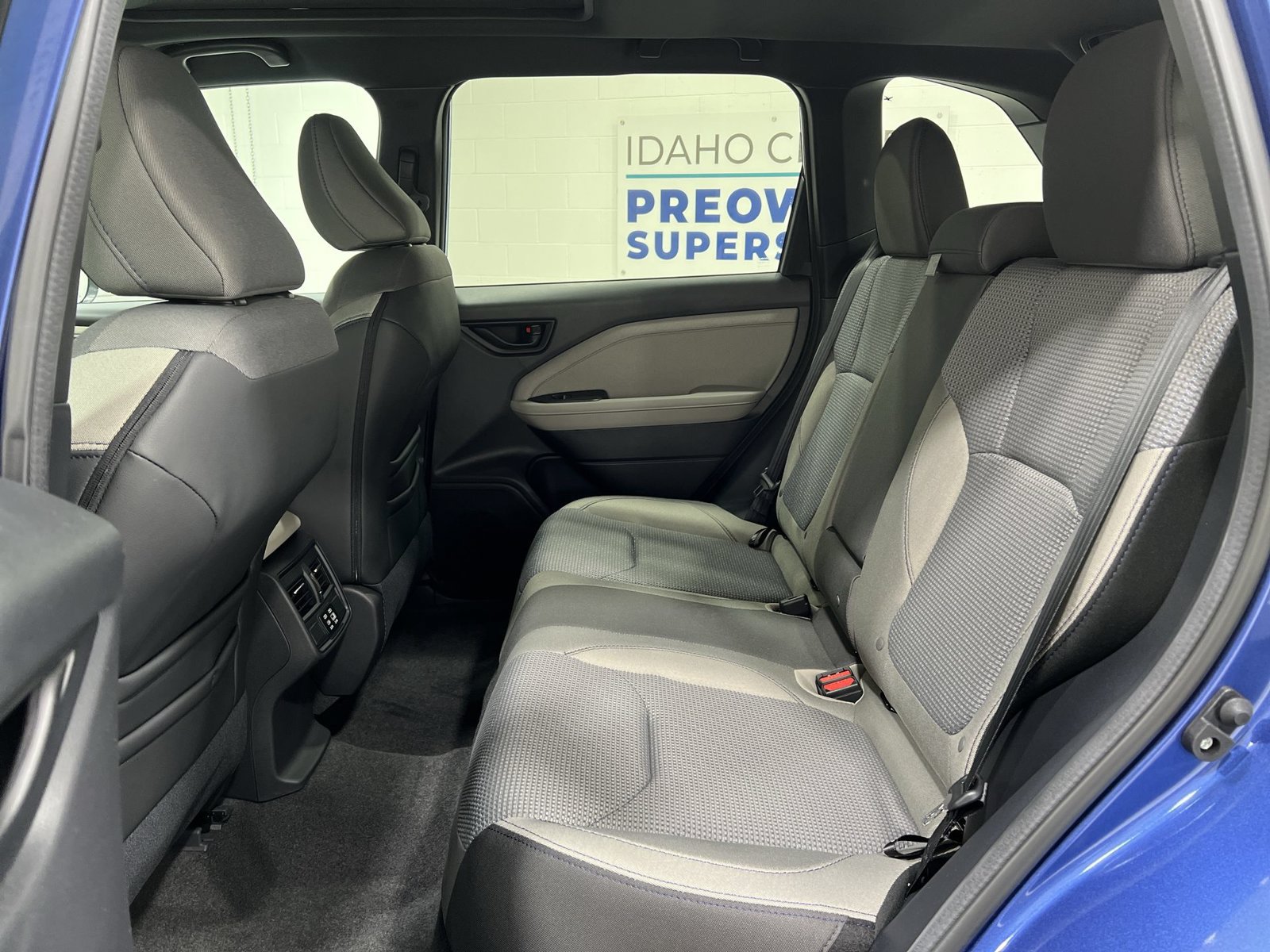 New 2026 Subaru Forester Premium AWD/4WD image 22