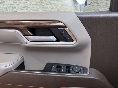 Used 2022 Chevrolet Silverado 1500 LT w/ Protection Package image 23