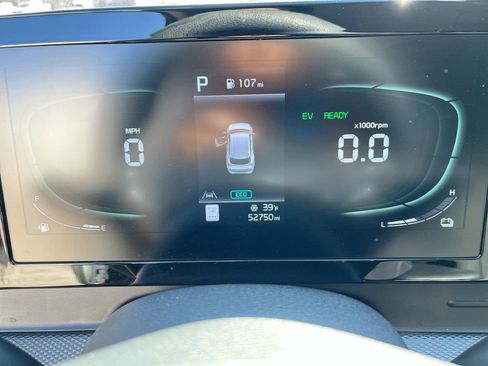 Certified 2023 Kia Sportage LX image 11