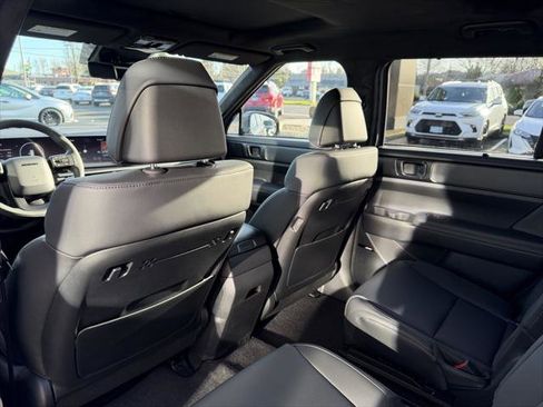 New 2026 Hyundai Santa Fe Calligraphy image 31