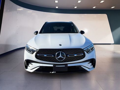 Certified 2023 Mercedes-Benz GLC 300 4MATIC image 8