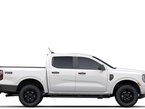 New 2025 Ford Ranger XLT image 27