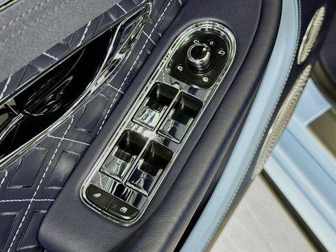 Certified 2023 Bentley Continental GT Speed image 17