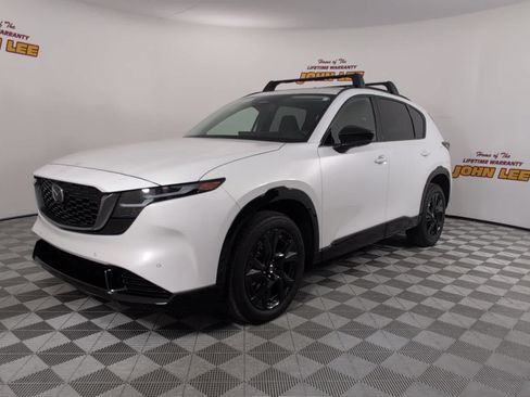 Used 2026 MAZDA CX-5 2.5 S w/ Premium Plus Package AWD/4WD image 1
