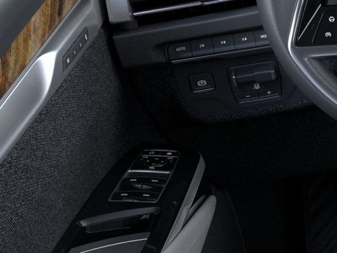 New 2026 Cadillac Escalade Platinum Sport AWD/4WD image 22